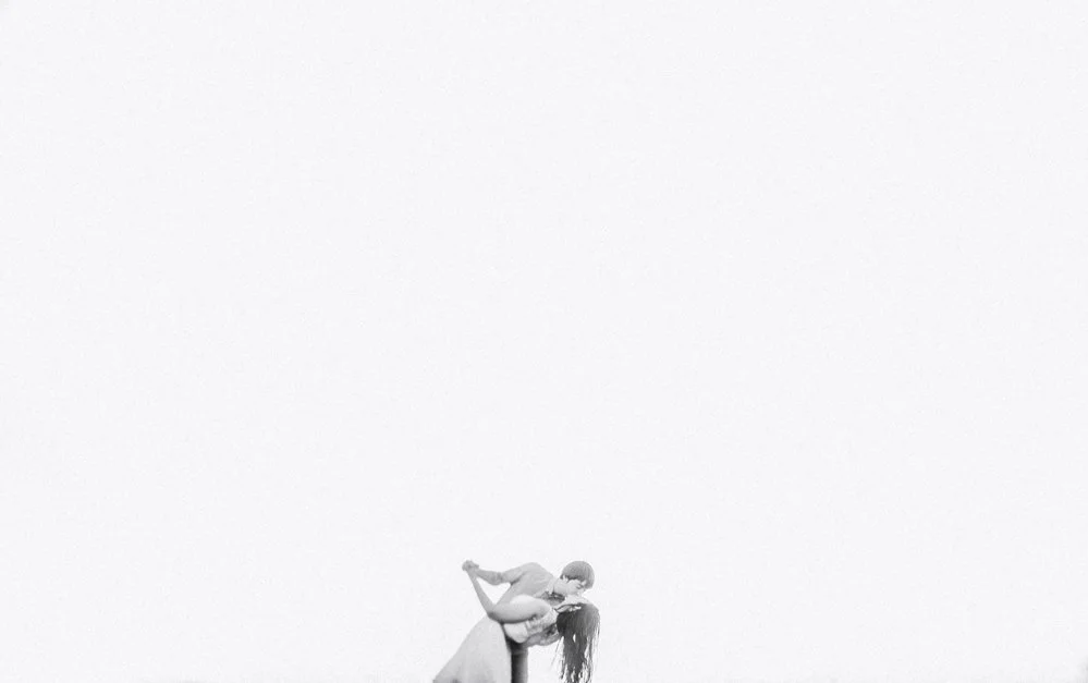 Emily + Brian | Engagements in Houston