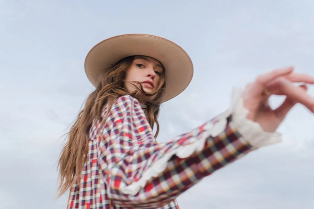 Hunter Bell | Fall 2021 Collection
