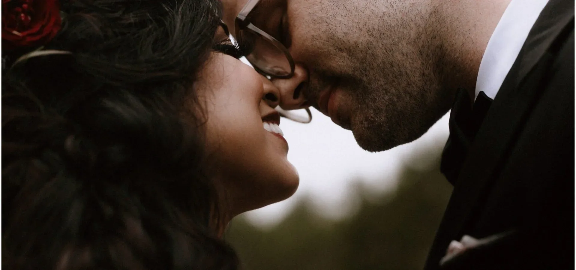 Tabeen & Greg — Wedding at Ma Maison in Austin — 1