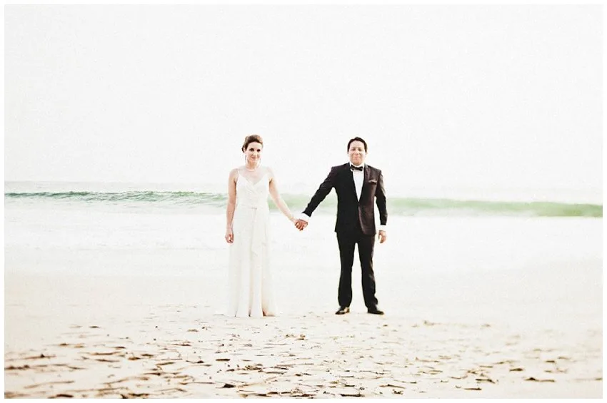 Laura + Omar — Ixtapa, Mexico — 1