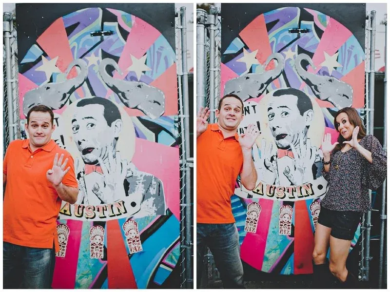 john + erin — engagements in austin, texas — 1