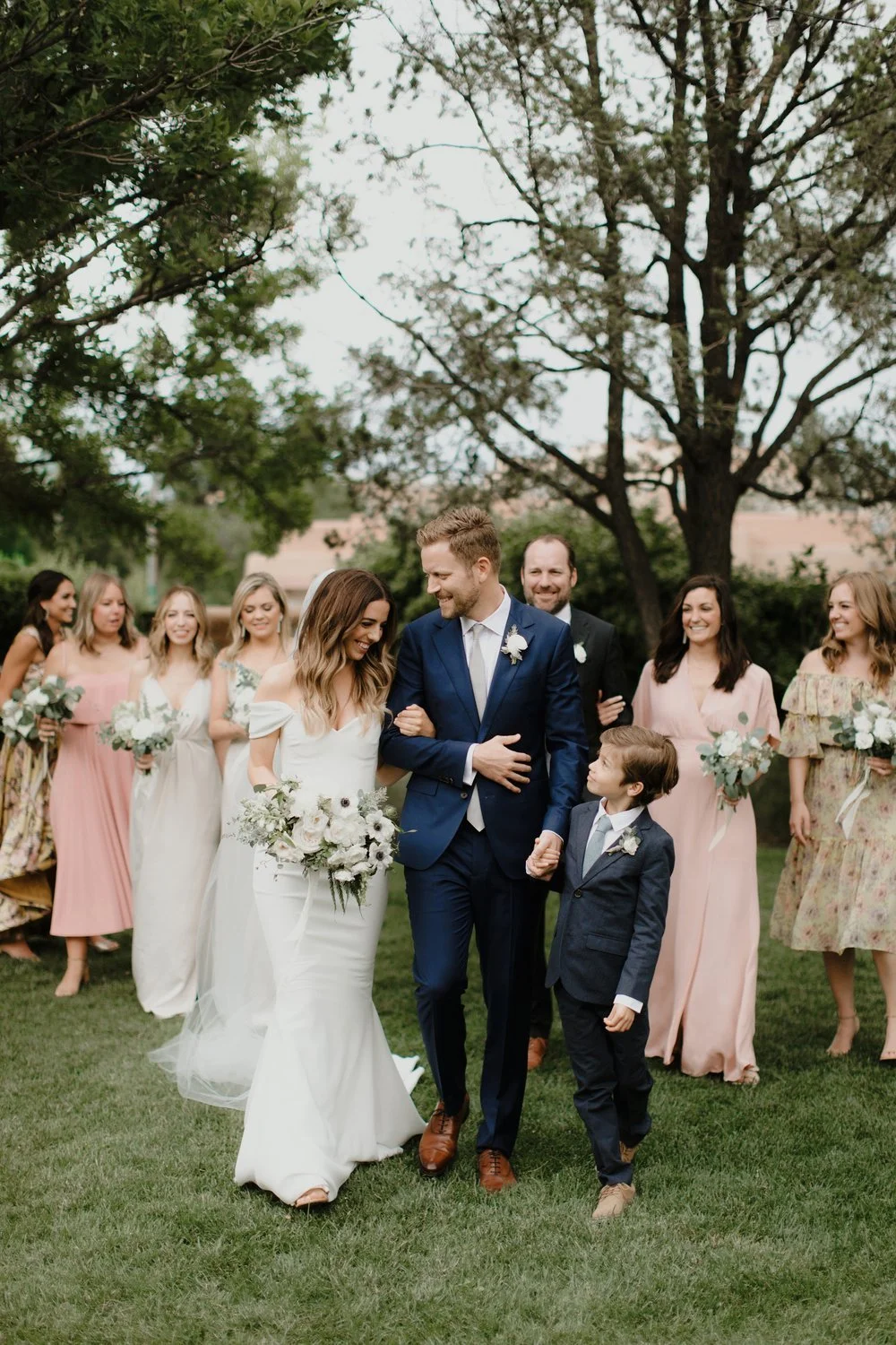 Favorite Houston wedding vendors & venues