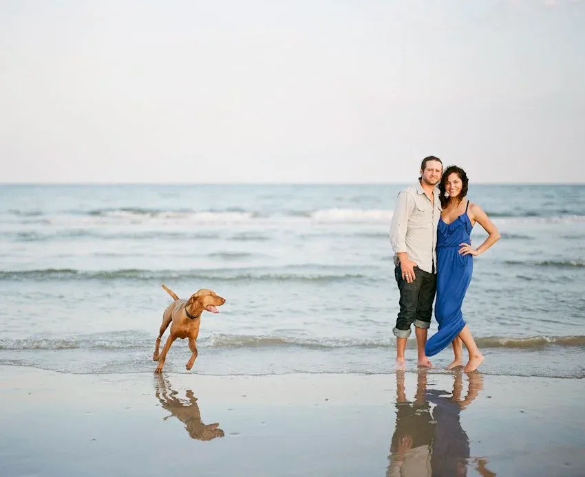 carmen + eddie — engagements in film — 1