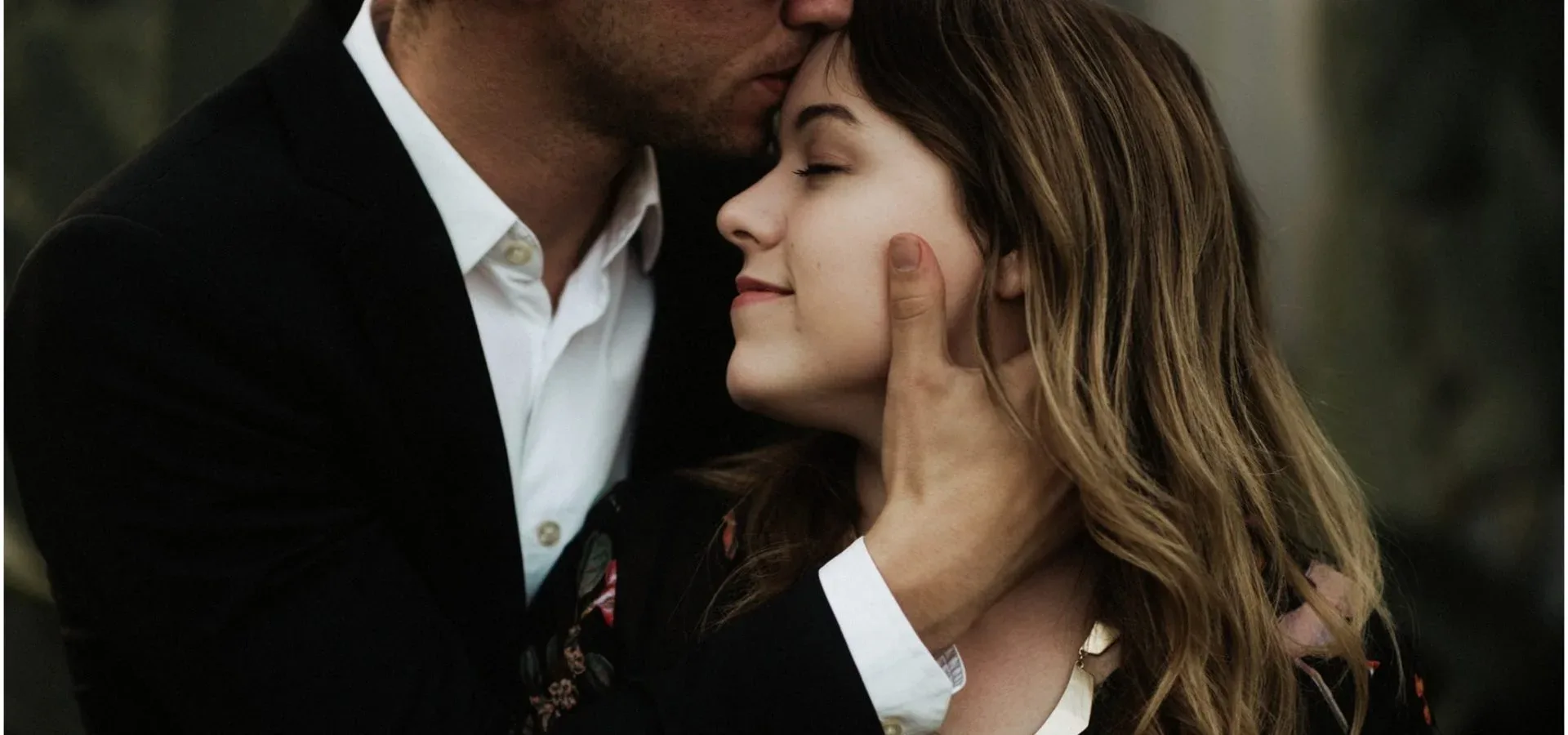 Elyssa & Nathanael — Engagements in the Heights Houston — 1