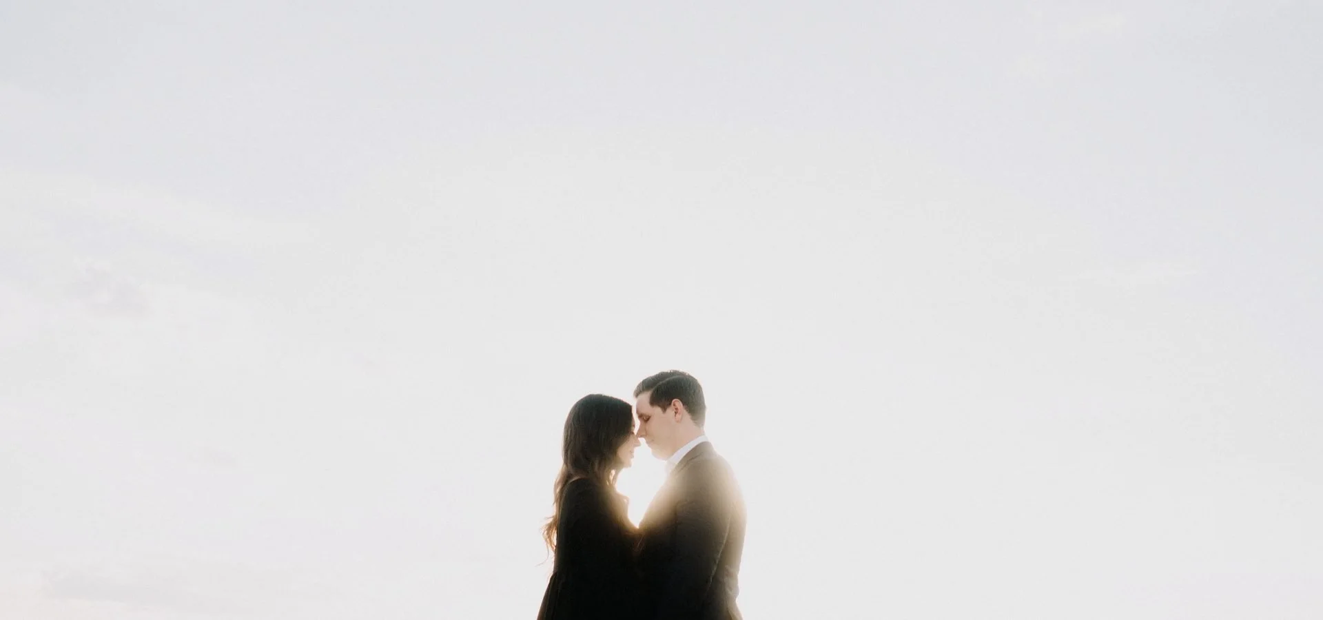 Emiley & Lance | Engagement Session in Marfa, Texas