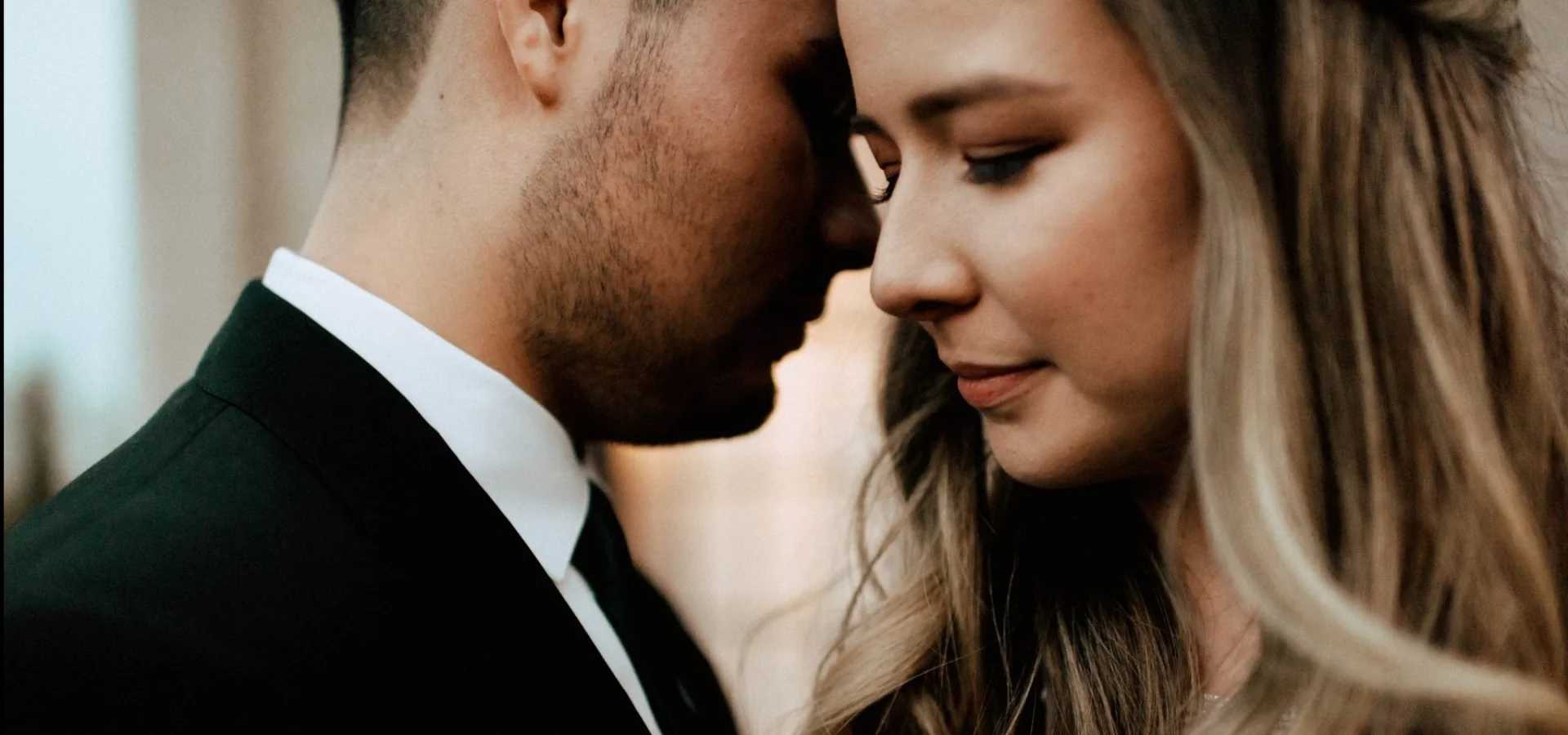 Abel & Jordan | Wedding at Olde Dobbin Station