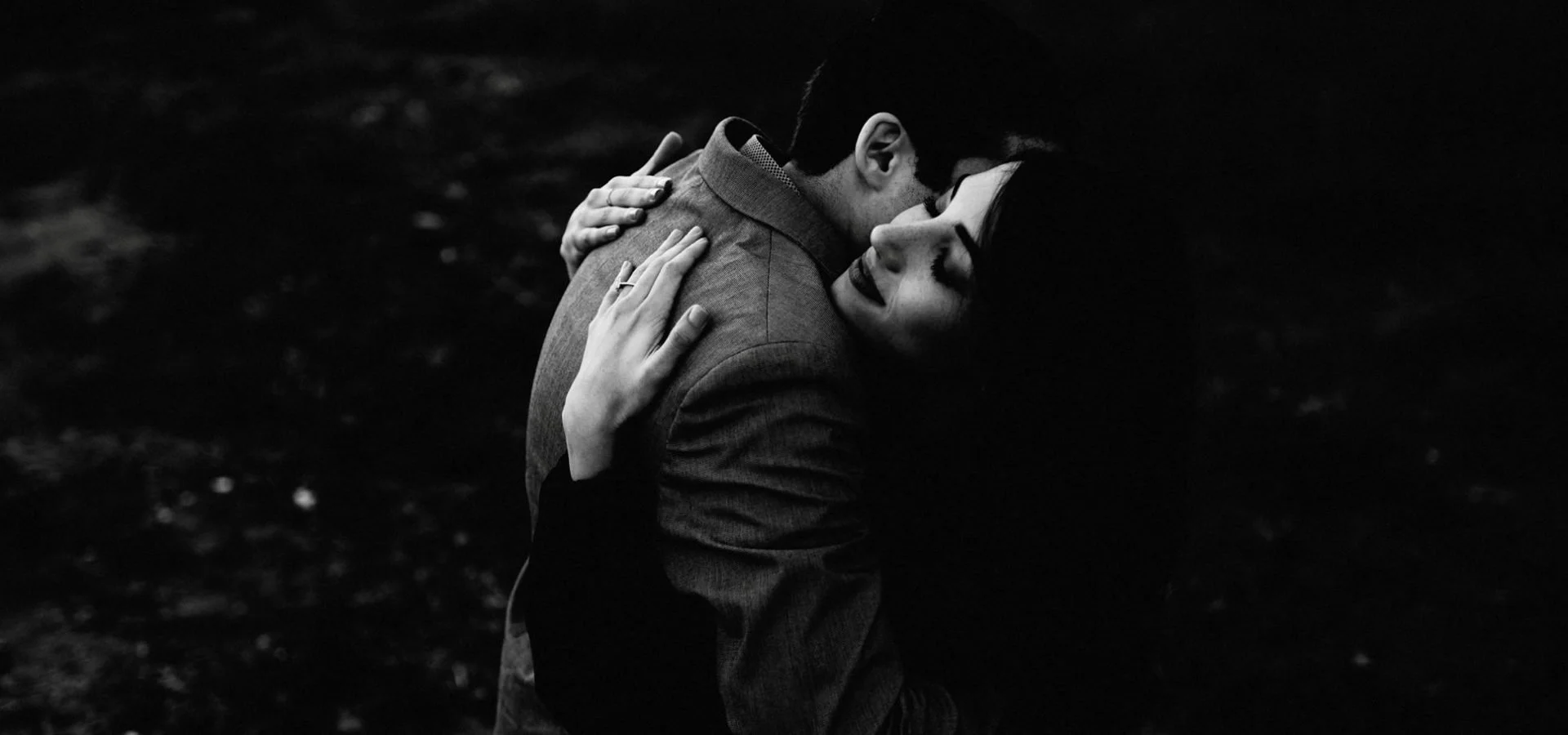 Kimberly & Carlos | Heights Engagement Photography