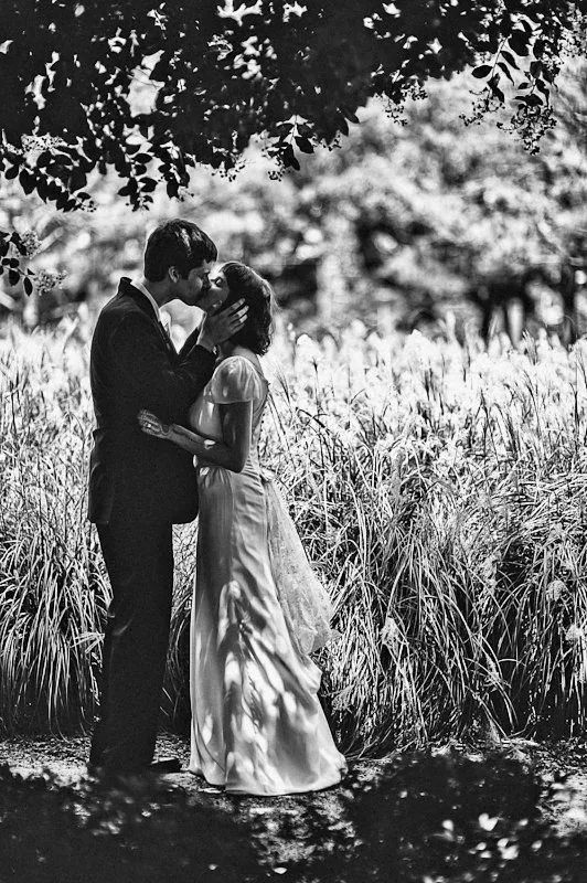Elin + Charlie — The Grove in Houston, Texas — 1
