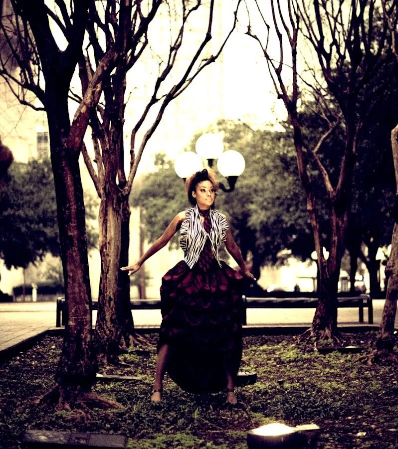 fashion, fashion, fashion... — 1