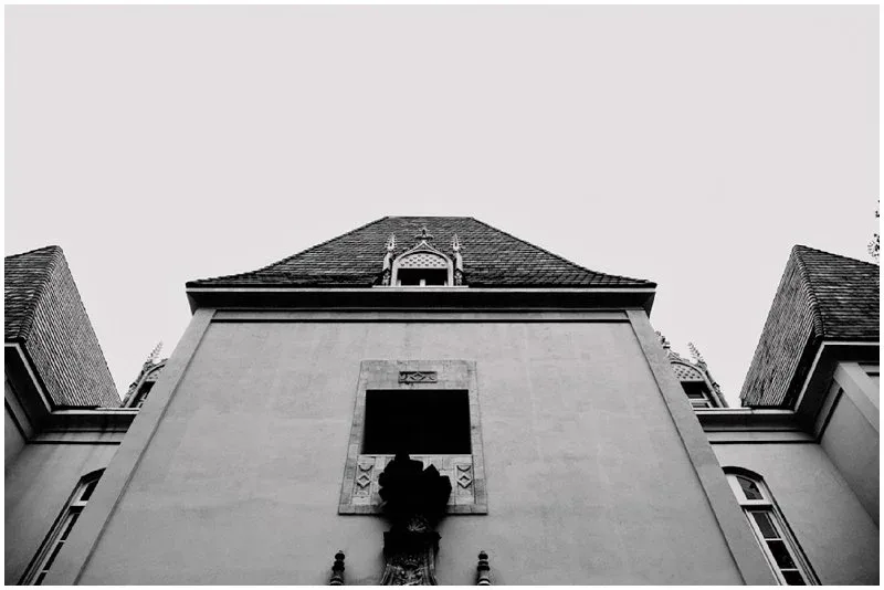 Chateau Cocomar — in my eyes — 1