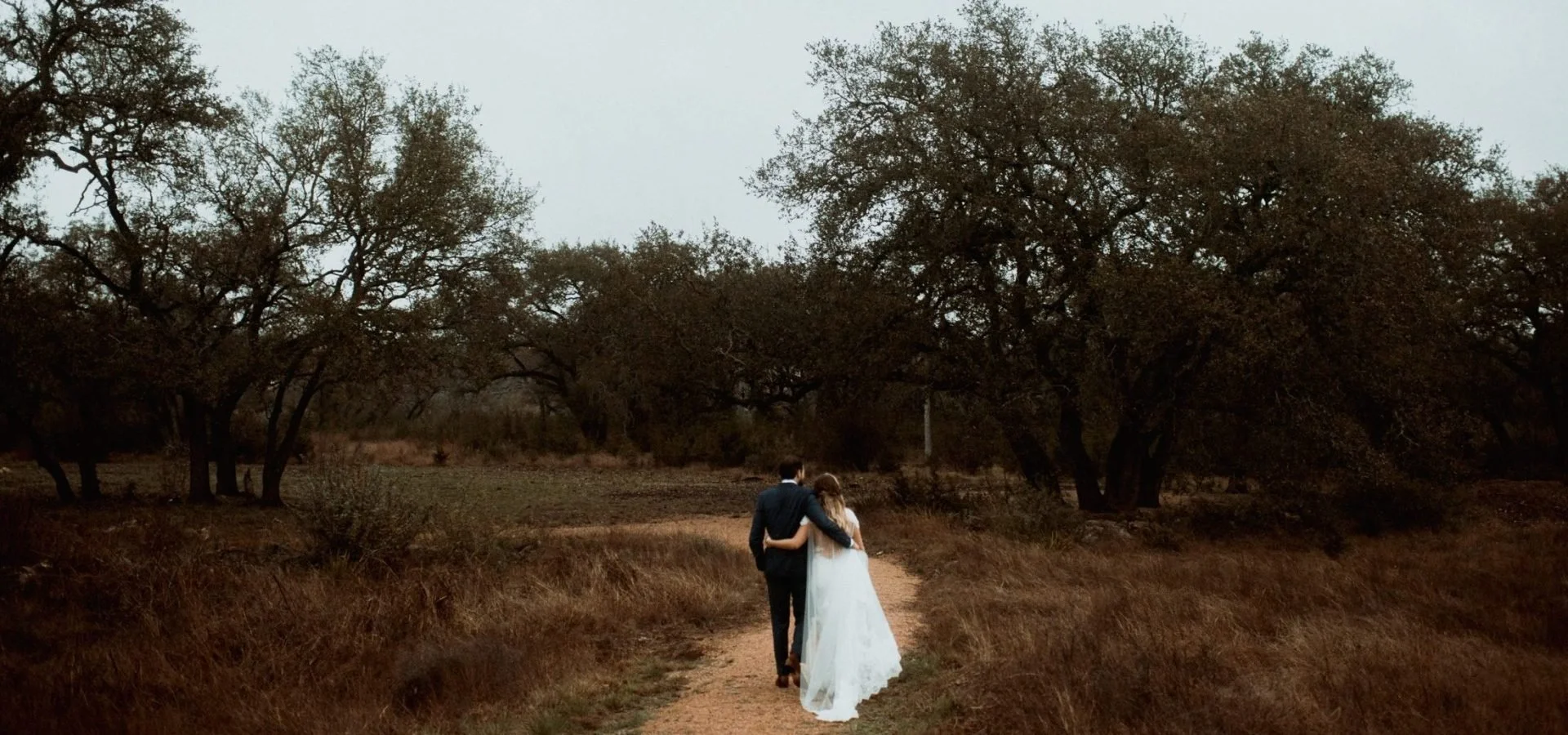 Brandon & Mollie | Wedding at The Prospect House
