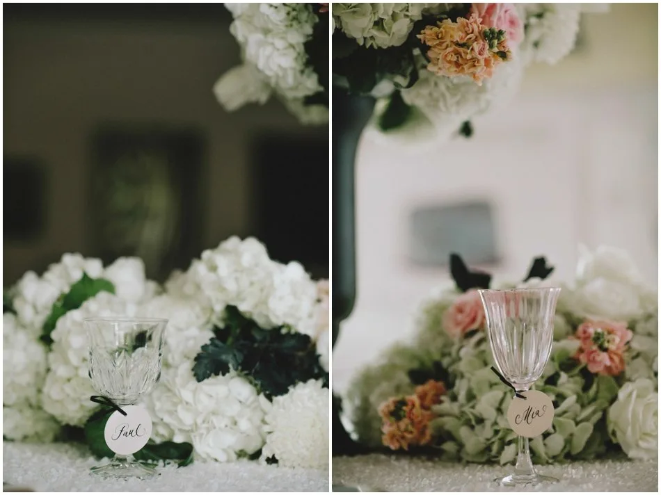 PUBLISHED! Styled Shoot on Style Me Pretty — 1