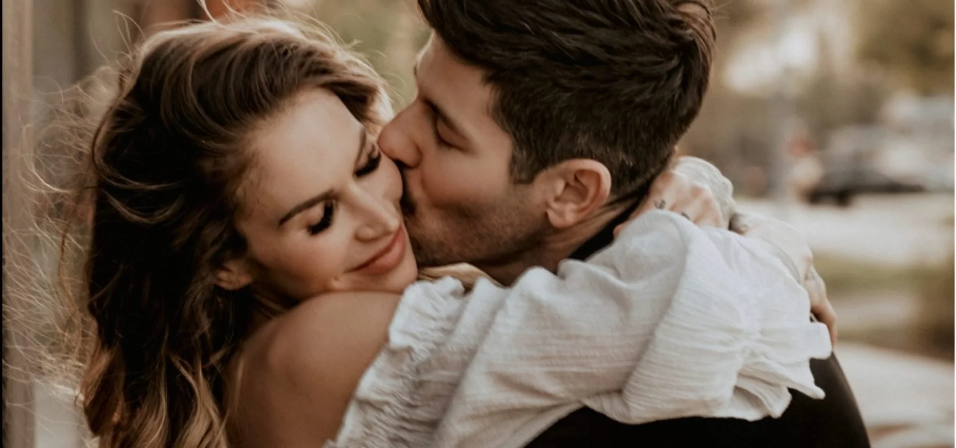 Stephanie & Jonathan | Engagement Session | Wedding at the Ace Hotel