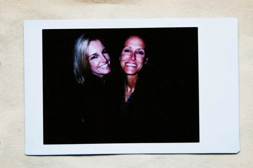 kimber + tosha — instaxamazing — 1