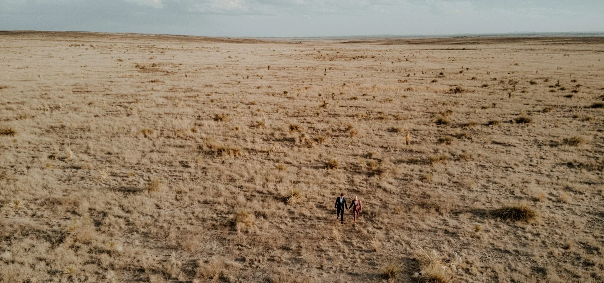Manny & Colt | Married at The Capri in Marfa